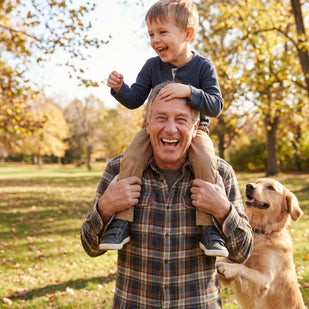 Joint & Mobility Support