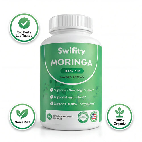 Swifity Moringa