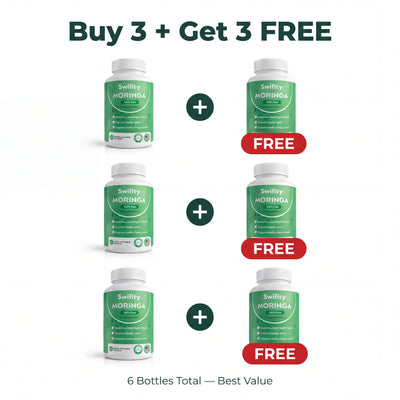 Swifity Moringa