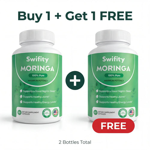 Swifity Moringa