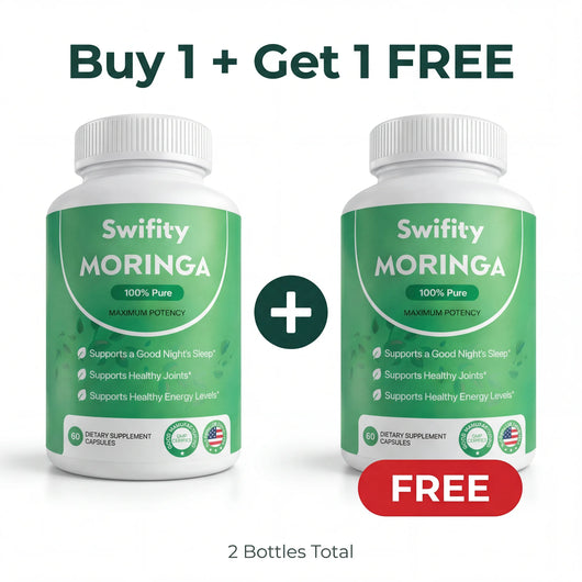 Swifity Moringa